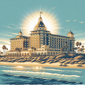 Read more about the article A Grand Comeback for a Grand Seaside Hotel