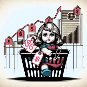 Read more about the article Your Barbie could cost more, Mattel warns